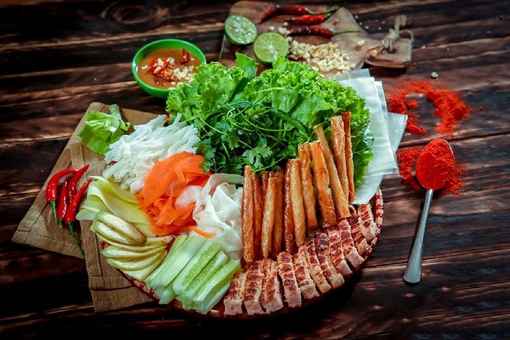 10 món ăn ngon Nha Trang nổi tiếng và nơi tìm ra chúng